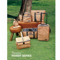 保冷保温 バカンスクーラー ショッピングトートバッグ PANIER SFVG1307/ピクニック・バーベキュー・ガーデニング・運動会・カントリー雑貨/ギフト/プレゼント/雑貨/グッズ/かわいい/おしゃれ/アウトドア/ホワイトデー/母の日/父の日通販格安セール情報 楽天 通販