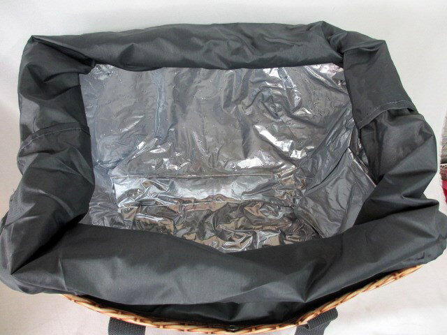 保冷保温 バカンスクーラー ショッピングトートバッグ PANIER SFVG1307/ピクニック・バーベキュー・ガーデニング・運動会・カントリー雑貨/ギフト/プレゼント/雑貨/グッズ/かわいい/おしゃれ/アウトドア/ホワイトデー/母の日/父の日通販格安セール情報 楽天 通販