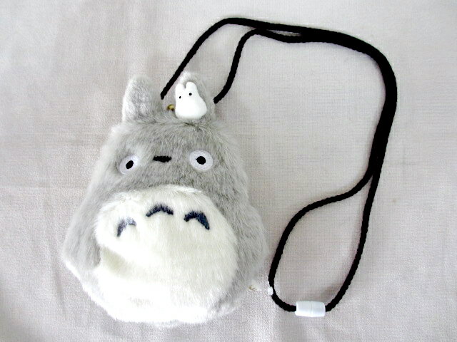 *Totoro Pouch