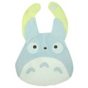 となりのトトロ フェイススタイ【中トトロ】(K-6435)「初めての出会い」 ベビーグッズ/ベビー用品/まえかけ/よだれかけ/スタジオジブリ/サンアロー【60】...