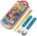 【クーポン配布中】スーパーマリオ 食洗器対応スライド式トリオ...