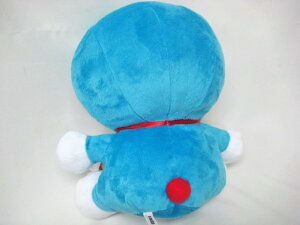 15%off★ドラえもんぬいぐるみLサイズ★やわらかカワイイ★
