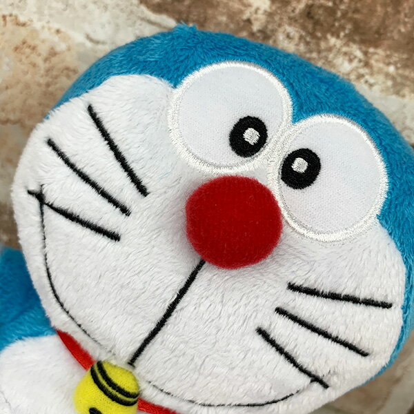 ドラえもん ぬいぐるみ S サイズ 【ドラえもん】699030　どらえもん/ヌイグルミ/人形/マスコット/おもちゃ/キッズ/かわいい/グッズ/雑貨/ヌイグルミ/セキグチ/ギフト/プレゼント/アニメ/映画/キャラクター/バレンタイン格安通販　バレンタイン　人気　ランキング