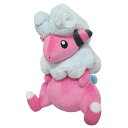 ポケットモンスター モココ Sサイズ　ぬいぐるみ　PP83　033932　ポケモン　オールスターコレクション/ALL STAR COLLECTION　三英貿易/Pokemon GO/ギフト/プレゼント/ポケモン ユナイト/Pokemon UNITE