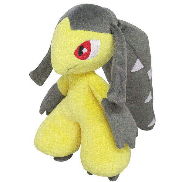 ポケットモンスター クチート Sサイズ　ぬいぐるみ　PP115　034250 ポケモン/アニメ/映画/みんなの物語/ポケモンGO/おもちゃ/オールスターコレクション/ALL STAR COLLECTION/三英貿易/Pokemon GO/ギフト/プレゼント/ポケモン ユナイト/Pokemon UNITE