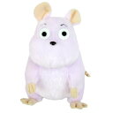 千と千尋の神隠し ふんわりお手玉 M 【坊ネズミ】 K-9505 坊ねずみ/ぬいぐるみ/スタジオジブリ/ギフト/プレゼント/雑貨/グッズ/マスコット/キャラクター/アニメ/おもちゃ/ふわふわ/手のひらサイズ/おてだま