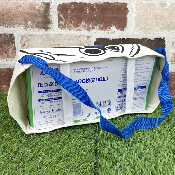 【送料無料】スヌーピー プリントティッシュケース 【アストロノーツ】（SN189）ボックスティッシュ/BOXティッシュ/ティッシュカバー/カー用品/ギフト/プレゼント/ホワイトデー/雑貨/グッズ/かわいい