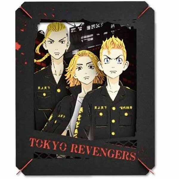 東京卍リベンジャーズ みんな探してる人気モノ 東京卍リベンジャーズ 食品