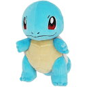 【送料無料】ポケットモンスター ゼニガメ Sサイズ ぬいぐるみ PP19 033291 ポケモン オールスターコレクション/ALL STAR COLLECTION 三英貿易/Pokemon GO/ギフト/プレゼント/ポケモン ユナイト/Pokemon UNITE