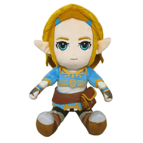 【送料無料】ゼルダの伝説 ブレスオブザワイルド BOTW ゼ