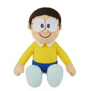 ドラえもん ぬいぐるみ 【のび太】(23cm) どらえもん/ヌイグルミ/人形/マスコット/おもちゃ/キッズ/かわいい/グッズ/雑貨/ヌイグルミ/セキグチ/ギフト/プレゼント/アニメ/映画/キャラクター