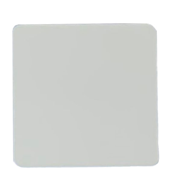 木目調 アクリルサインプレート (8×8cm) 【NO SMOKING】 ノースモーキング/タバコ/看板/屋外対応/インテリア/おしゃれ/雑貨/ギフト/プレゼント