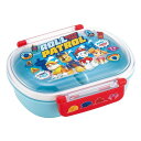 パウ・パトロール 24 抗菌 食洗器対応 ふわっとフタ タイトランチボックス 小判 360ml 664540 (QAF2BAAG) お弁当箱/キッズ/子供/グッ...