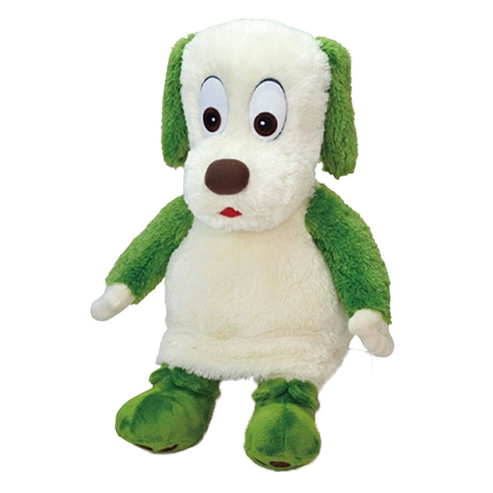 [エントリーでポイント10倍 11/20 20時～]いないいないばぁ! だっこサイズ (2Lサイズ) 【ワンワン】553549 特大/ビッグサイズ/ワンワンとうーたん/わんわん/ぬいぐるみ/人形/マスコット/おもちゃ/キッズ/かわいい/グッズ/雑貨/ヌイグルミ/セキグチ/ギフト