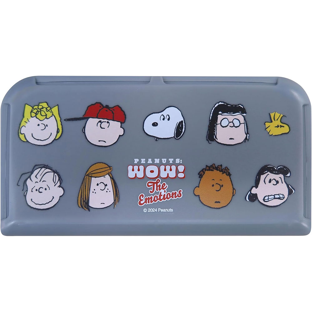 スヌーピー マルチカードポケット (SN3213) カード収納/ETCカード/スヌーピー/カー用品/ギフト/プレゼント/雑貨/グッズ/かわいい