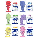 【在庫処分セール】おそ松さん 消しゴムフィギュアスタンプ【1...