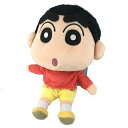 クレヨンしんちゃん ぬいぐるみ 【しんちゃん(S)】904300(SN01)野原しんのすけ/三英貿易/映画【60】/ギフト/プレゼント/爆盛!!カンフーボーイズ...
