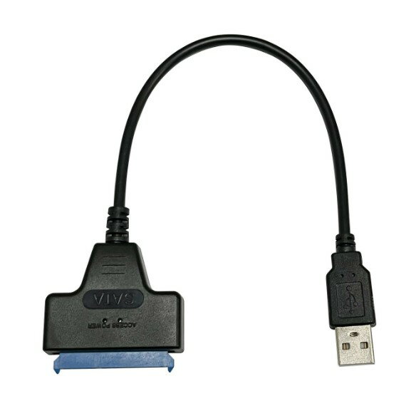 SATA USB 変換 SATA変換ケーブル USB2.0 2.