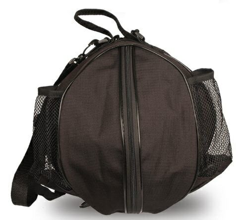 バスケットボール ケース 7号 ボールバッグ サッカーボール バック ペットボトルも収納 キャリーケース 防水 肩掛け 手提げ 1個用通販 サッカー 用品 セール