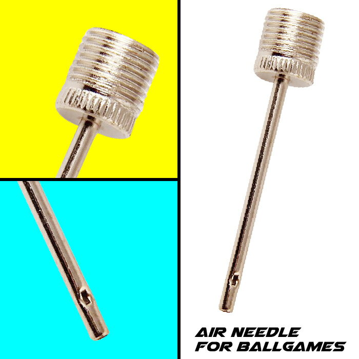 空気入れ 針 ハリ ボール用 バスケットボール サッカーボール バレーボール ハンドボール フットサルボール 6本セット通販 サッカー 用品 セール