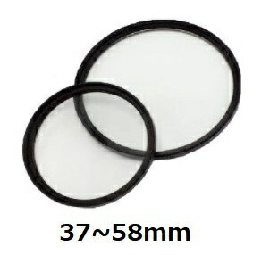 YtB^[ Y tB^[ Yی YK[h UV 37mm 40.5mm 43mm 46mm 49mm 52mm 55mm 58mm 62mm ჌tJ YیtB^[ veN^[