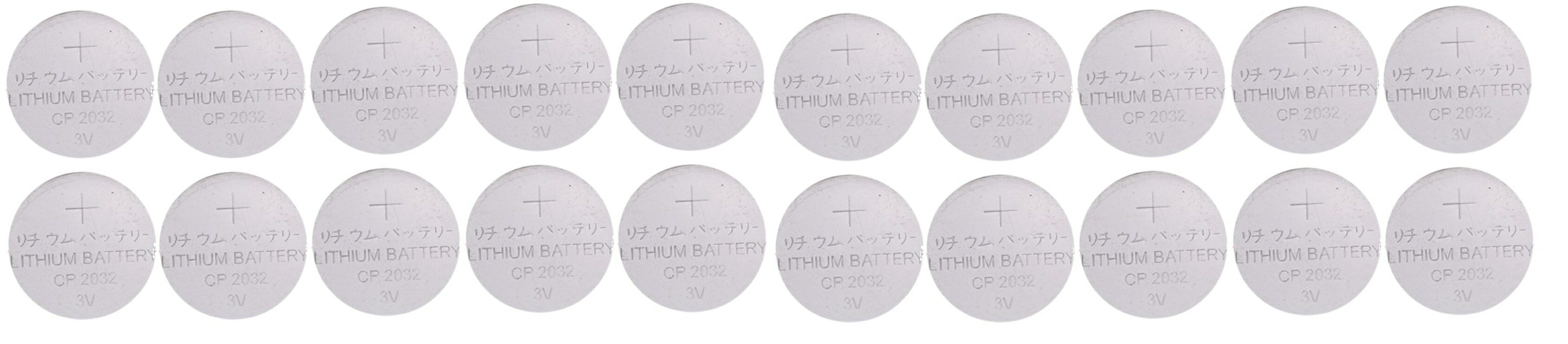 CR2032 ボタン電池 互換 体温計 カメ