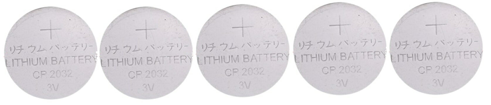 CR2032 ボタン電池 互換 体温計 カメ