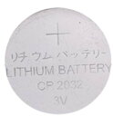 cr2032 ボタン電池 互換 体温計 カメラ 1個