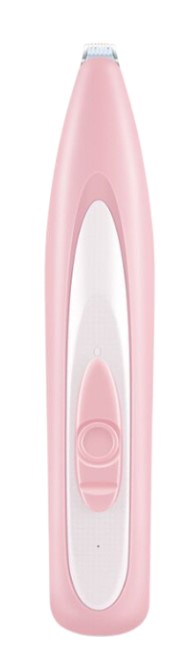 ペット バリカン 肉球 足裏 静か 犬 猫 ペット用バリカン bari1