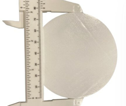 ξ�̥ơ��� ���� ����2mm ľ��80mm ���׼��ե١��� �� �ֺܥۥ���� ���ޥۥ������ �ֺܥ��ޥۥۥ���� �ơ��� 2�ĥ��å� ryo80-2k