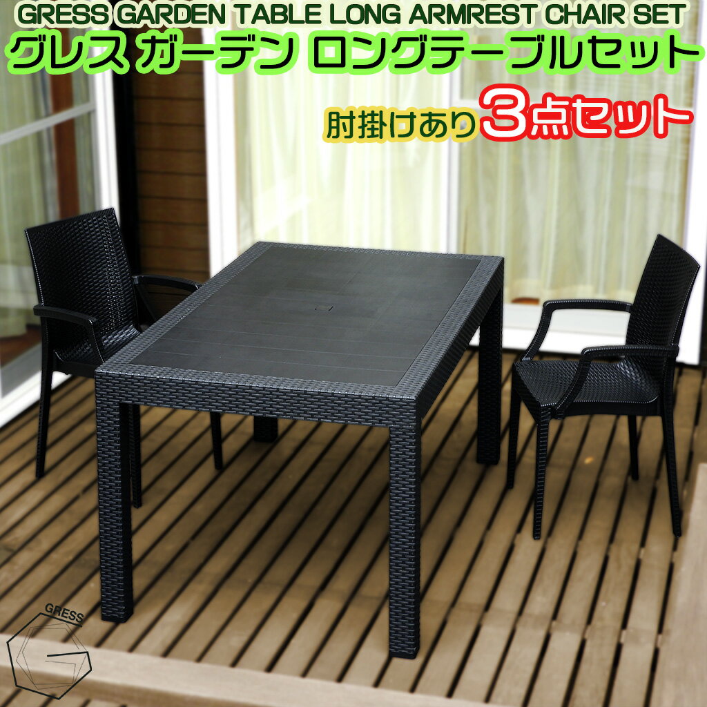 【新発売】 GRESS GARDEN SET グレス ガ�