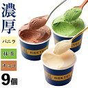 【ポイント3倍 最短当日出荷】 アイスクリーム アイス ギフト 詰め合わせ セット 9個 選べる3種 プレゼント 送料無料 スイーツ グレーテル 菓子店 濃厚 ...