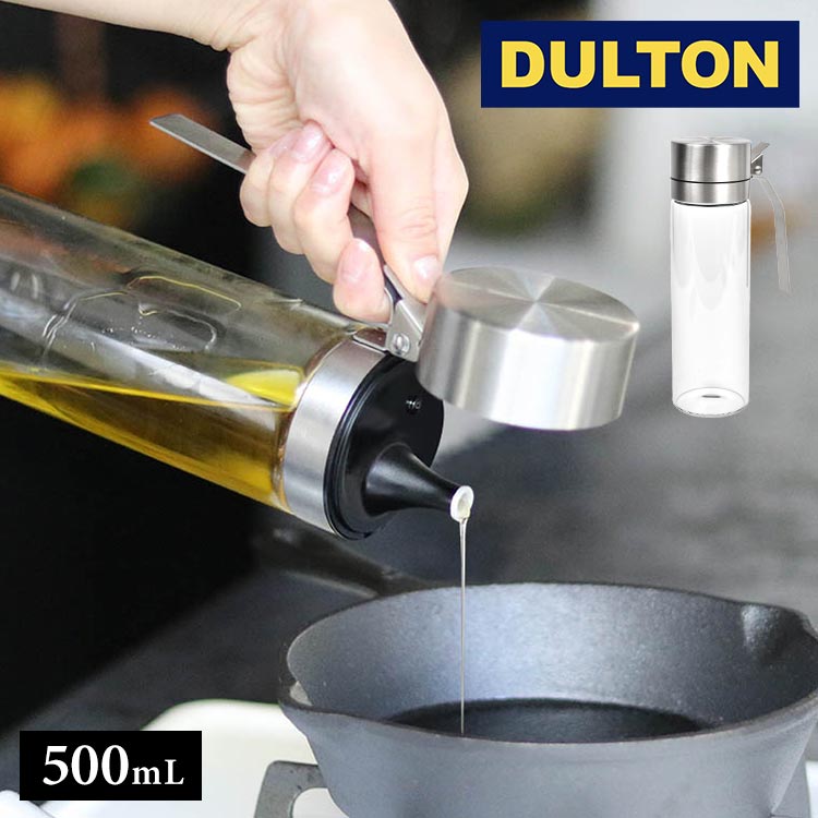 DULTON ӥͥܥȥ 500ml ȥ ܥȥ դ줷ʤ 饹 ˤ Ȥ䤹  ƥ쥹 ͤ...