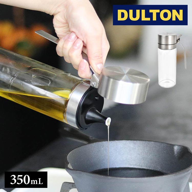 DULTON ӥͥܥȥ 350ml ܥȥ ȥ դ줷ʤ 饹 ƥ쥹 դ ͤؤƴ 뺹 ƥ...