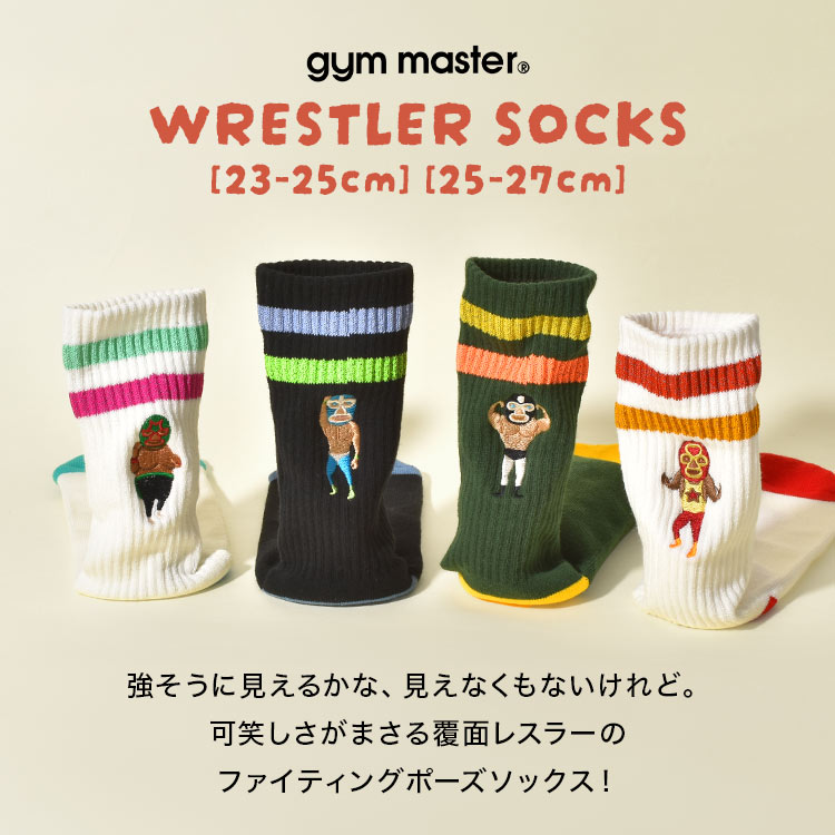 靴下 gym master ジムマスター レデ...の紹介画像3