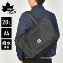 トートバッグ LOGOS ロゴス メンズ 大きめ A4 ファスナー付き カジュアル ビジネス かばん 鞄 舟型 トート バッグ 肩掛け シンプル ロゴ ブランド...
