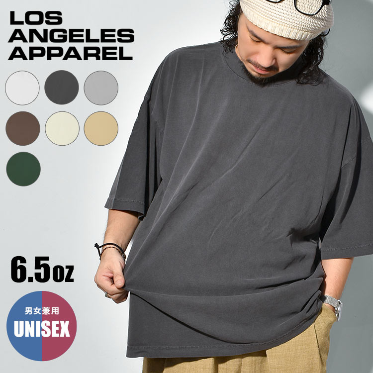 楽天市場】ロサンゼルスアパレル tシャツ（レディースファッション）の通販 