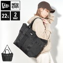トートバッグ ニューエラ NEWERA メンズ レディース 大きめ A4 ファスナー付き 大容量 斜めがけ ショルダーバッグ 通勤 通学 11404124 ブラ...
