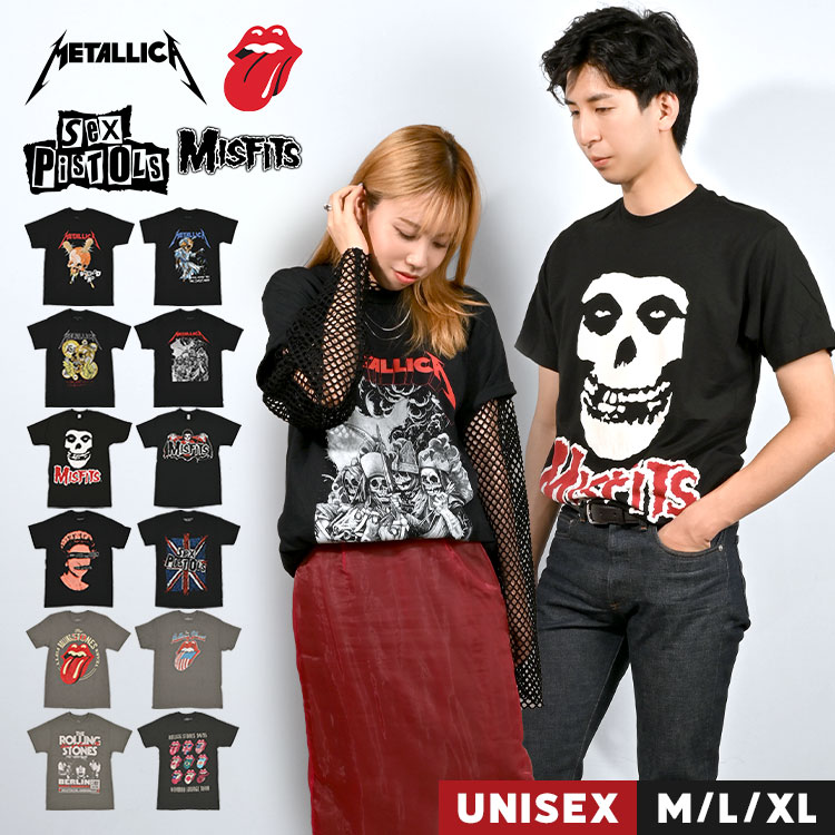 楽天市場】misfits t シャツの通販 楽天市場】misfits t シャツの通販