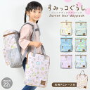 リュック キッズ すみっコぐらし sumikko gurashi スクエアリュック ジュニア キッズ リュックサック 22L A4 小学生 中学生 女子 女の子 子供 低学年 高学年 大人 四角い キャラクター ゆるキャラ 軽量 軽い 通学 通園 遠足 パステル おしゃれ かわいい カラフル ポップ 雑貨