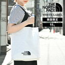 ザ ノースフェイス ショッパーバッグ Sサイズ THE NORTH FACE トートバッグ マチ付き サブバッグ ブランド 韓国限定 ホワイトレーベル おしゃれ A4 白 ホワイト メンズ レディース エコバッグ カバン 肩掛け 手提げ アウトドア レジャー ロゴ シンプル 買い物 通学 軽量