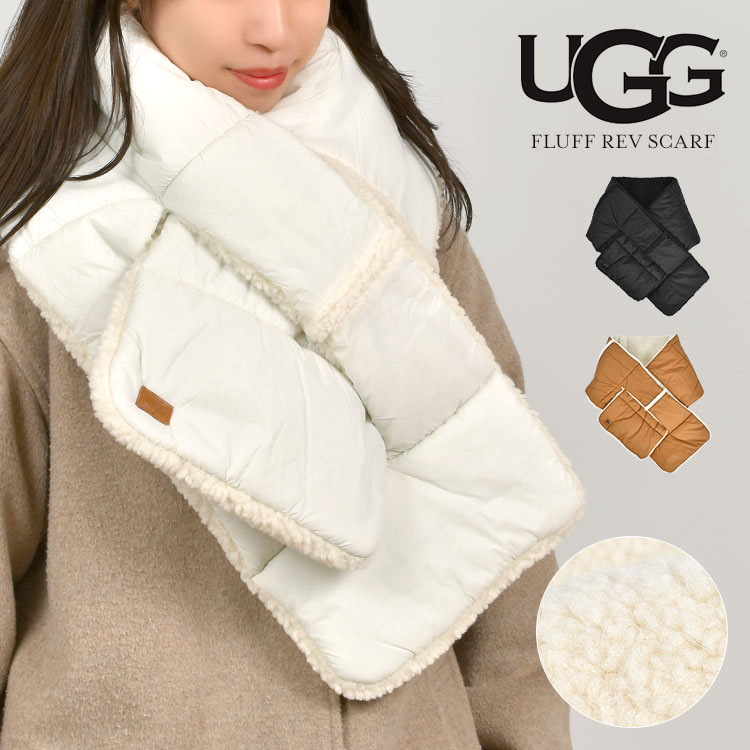 楽天市場】ugg ネックウォーマーの通販 楽天市場】ugg ネックウォーマーの通販