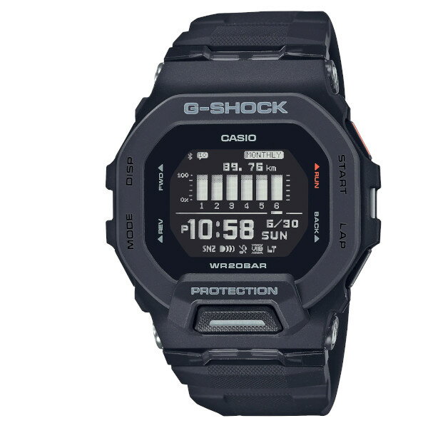 CASIO カシオ G-SHOCK ジーショッ...の紹介画像2