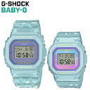 oR yAEHb` G-SHOCK W[VbN BABY-G xr[W[ CO u[ XPg o[YRNV 2021 SLV-21B-2 Y fB[X łǂ rv