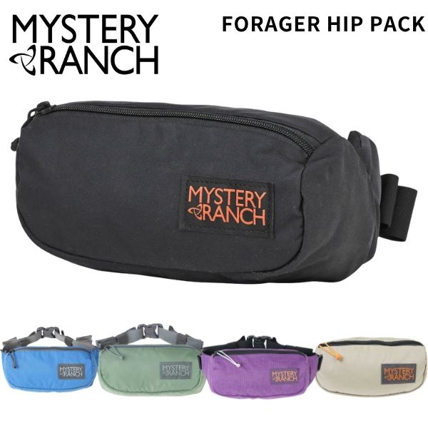 MYSTERY RANCH ߥƥ꡼ Хå  ǥ 2.5L եꥸ㡼 ҥåץХå ץ ܥǥ...