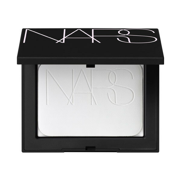 乐天商城 - ナーズ NARS ライトリフレクティング セッティングパウダー プレスト 10g 並行輸入品 フェイスパウダー プレストパウダー メイク仕上げ 透明感 崩れ防止 テカリ防止 毛穴ぼかし サラサラ肌 化粧崩れ防止 トーンアップ 長時間キープ メイク持ちアップ コスメ 化粧品[J](T)