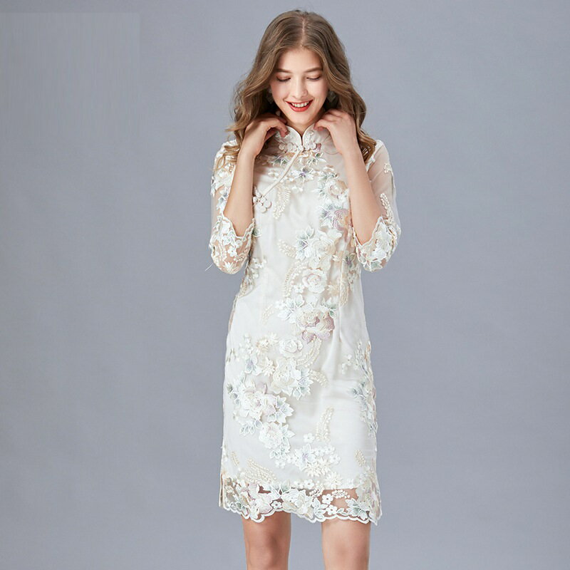 大きいサイズパーティードレスパーテ...