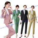 高級感ビジネススーツセット (T)