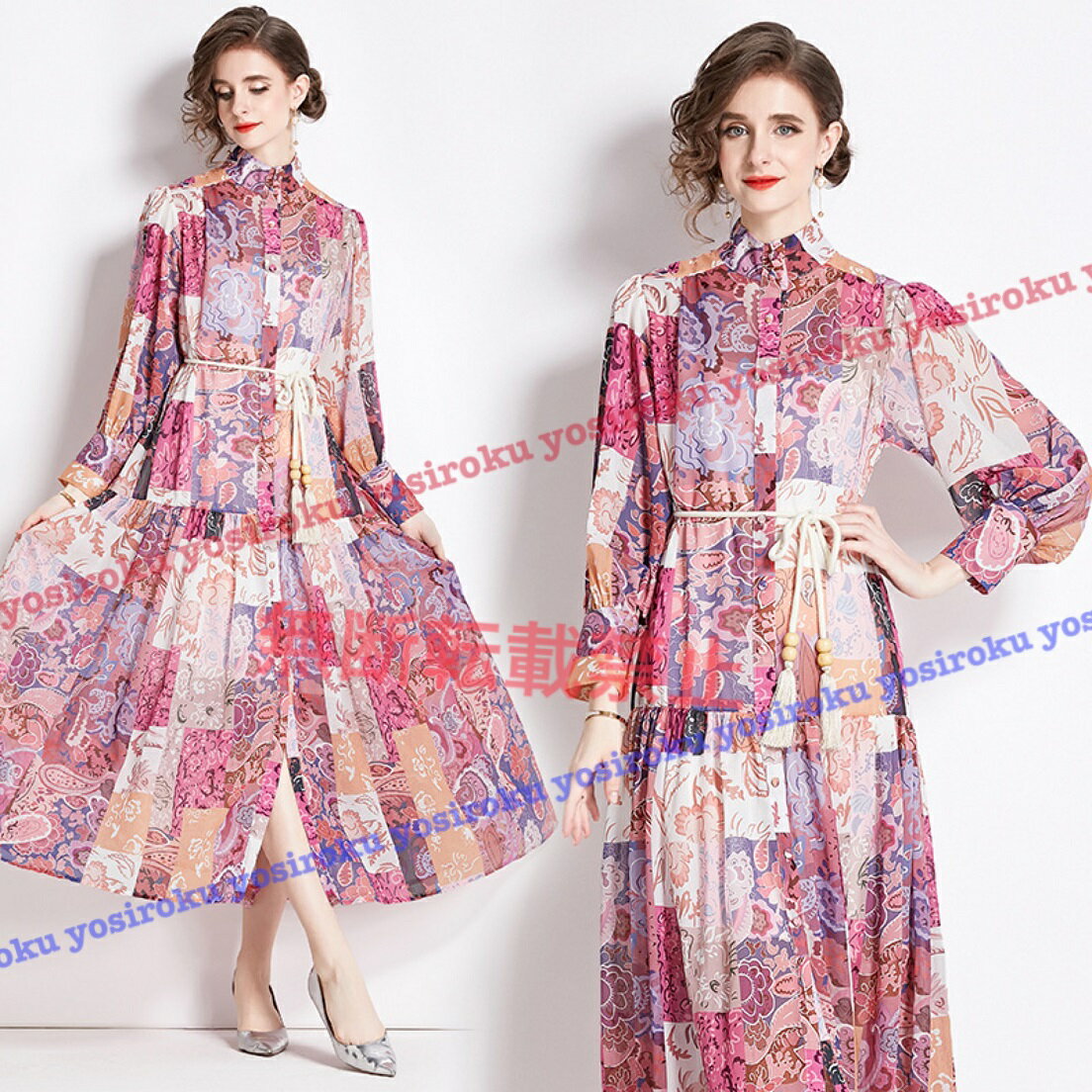 Rotate 【 Mini Dress Women 】 ドレス レディースファッション ドレス レディース