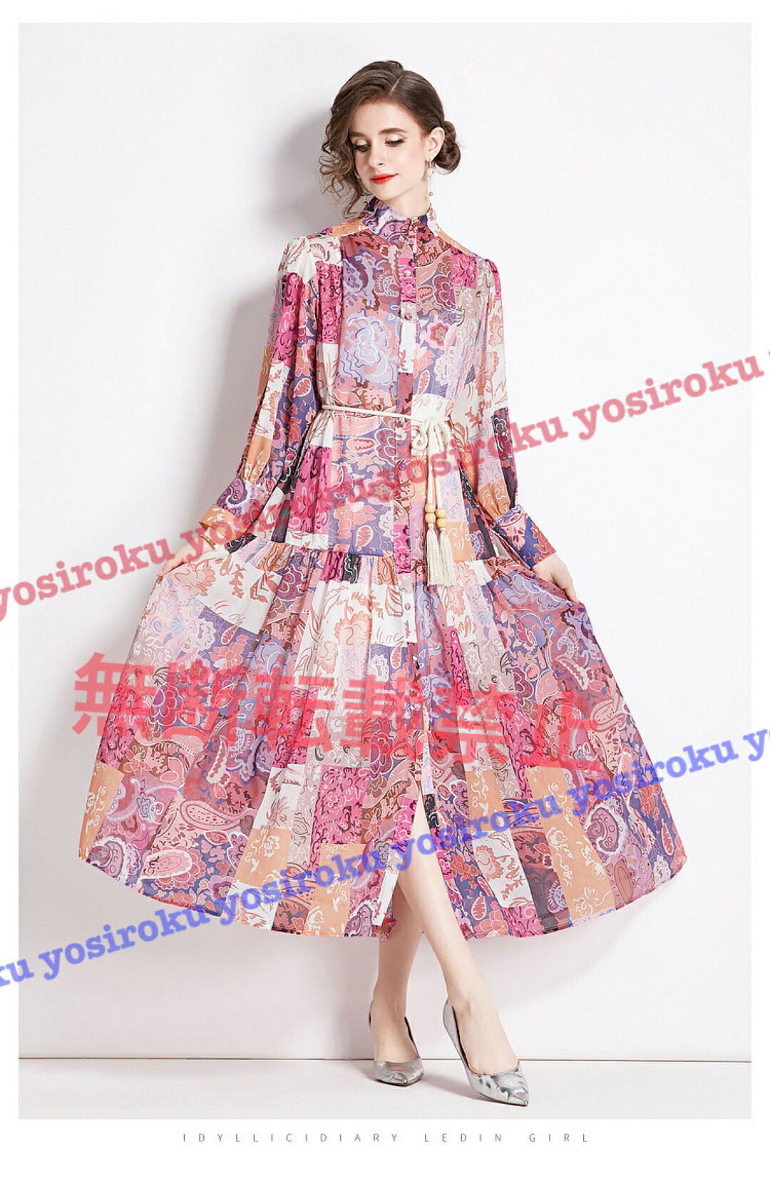 Rotate 【 Mini Dress Women 】 ドレス レディースファッション ドレス レディース